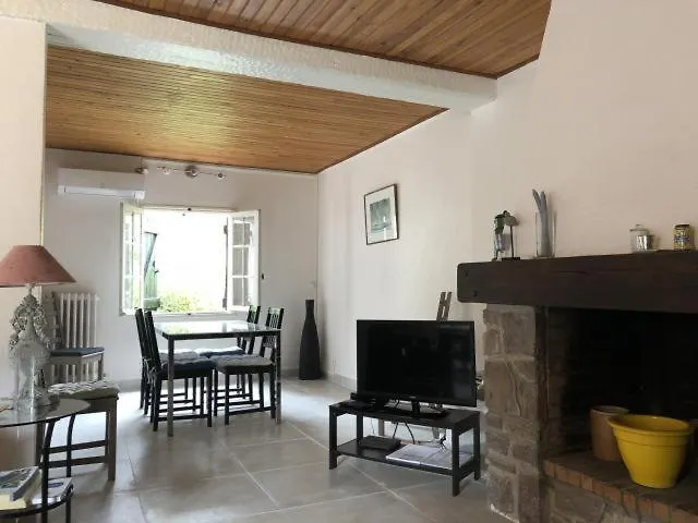 Villa Mareste Grimaud
