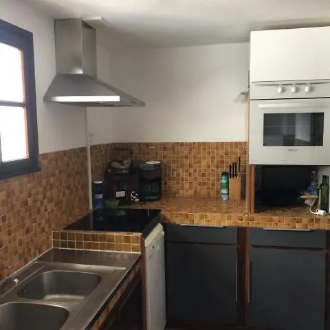 Villa Mareste Grimaud France