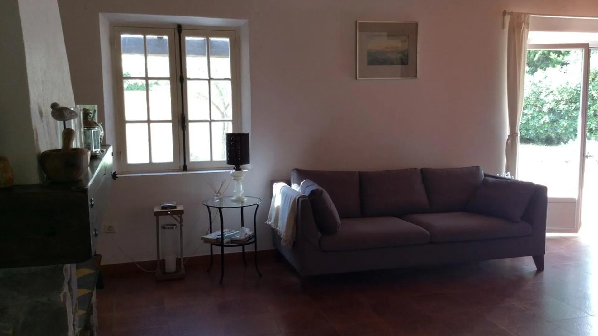Villa Mareste Grimaud France