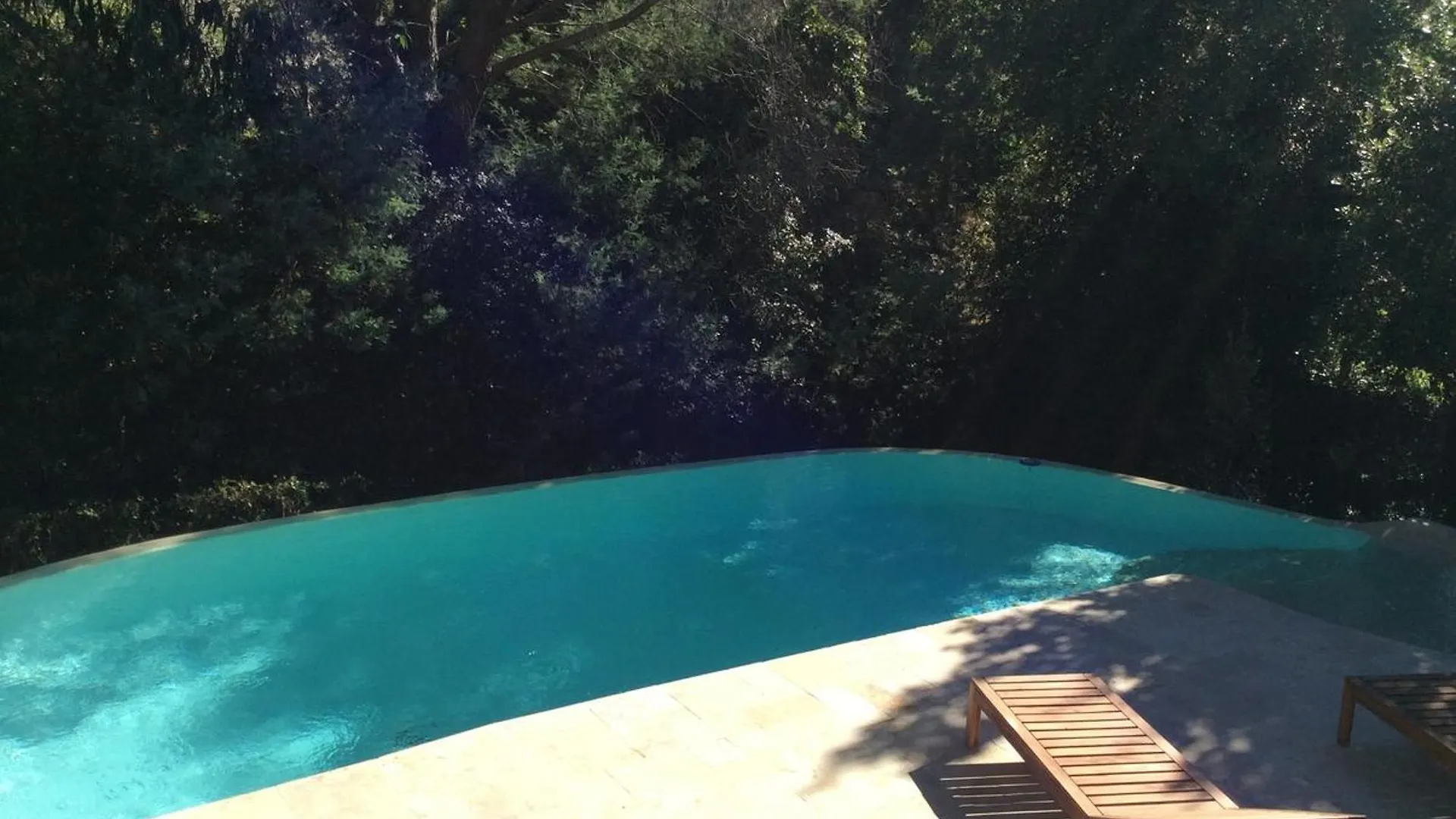 Villa Mareste Grimaud