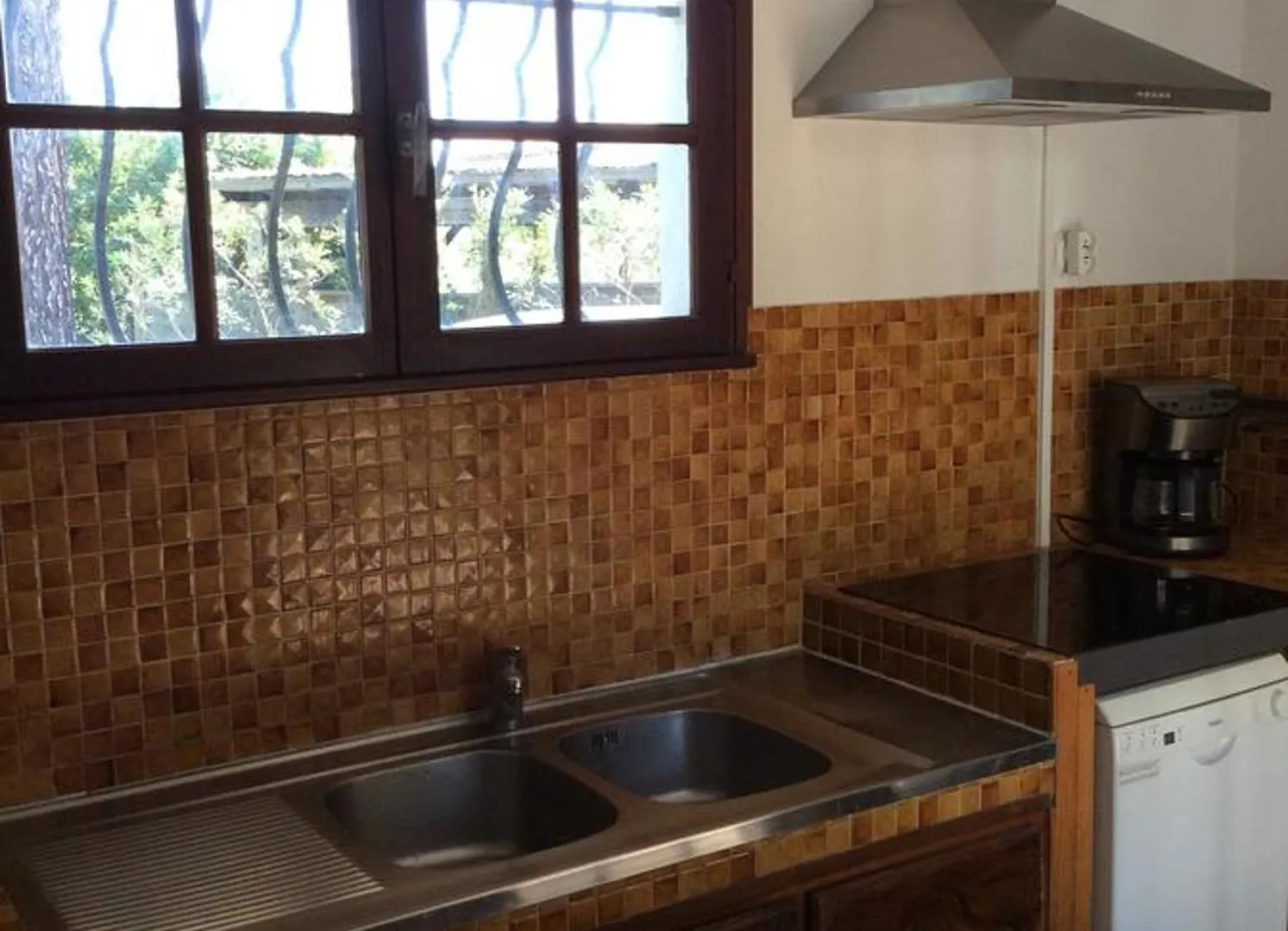 Villa Mareste Grimaud