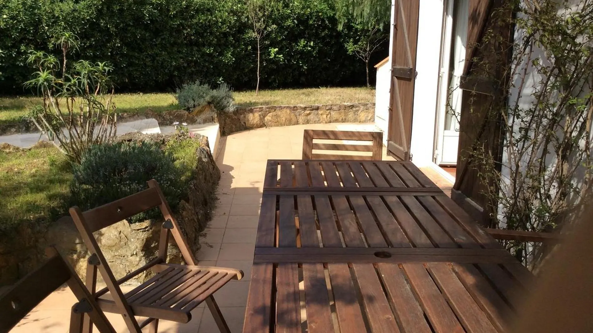 Villa Mareste Grimaud
