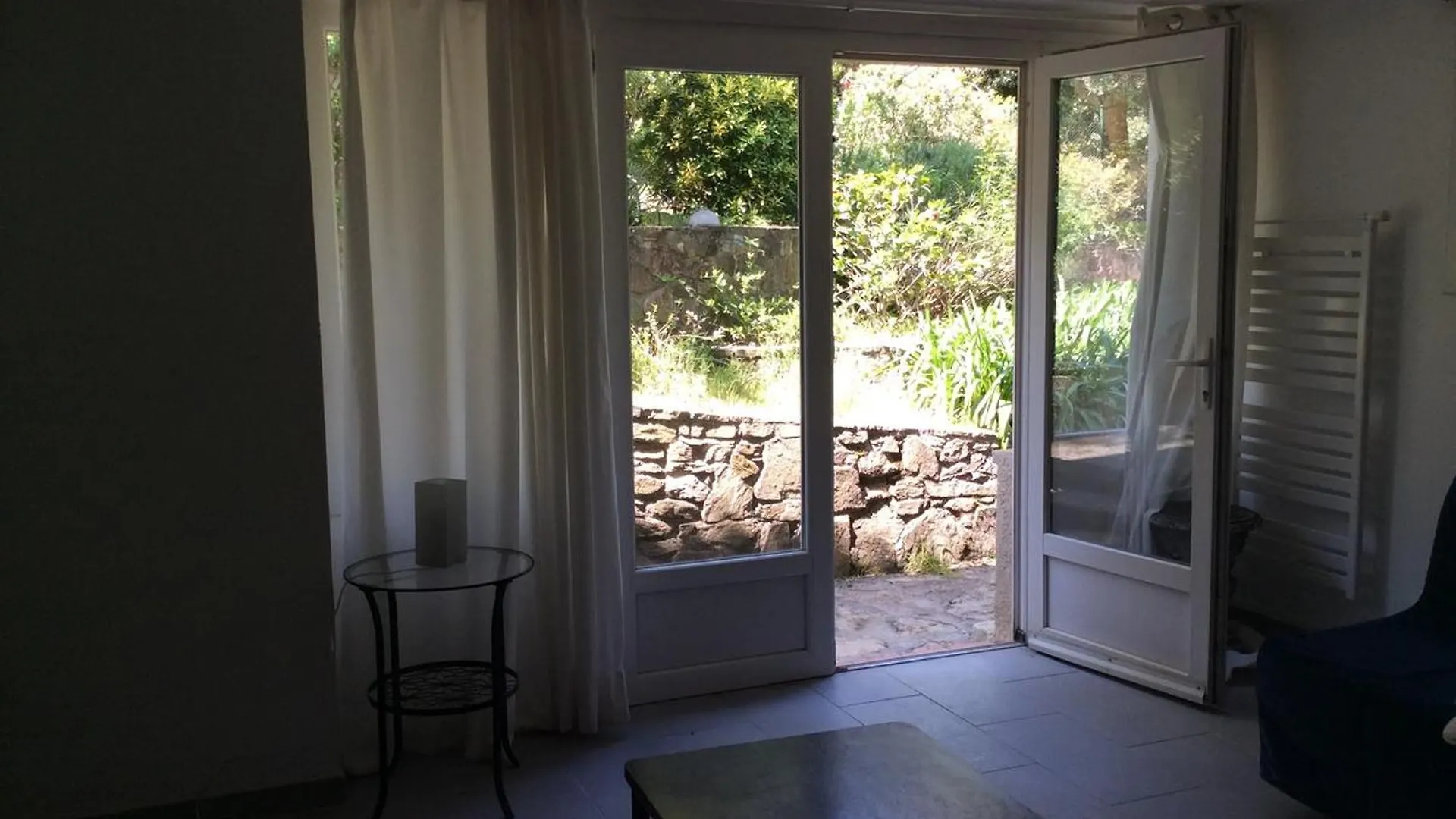 Villa Mareste Grimaud 0*,