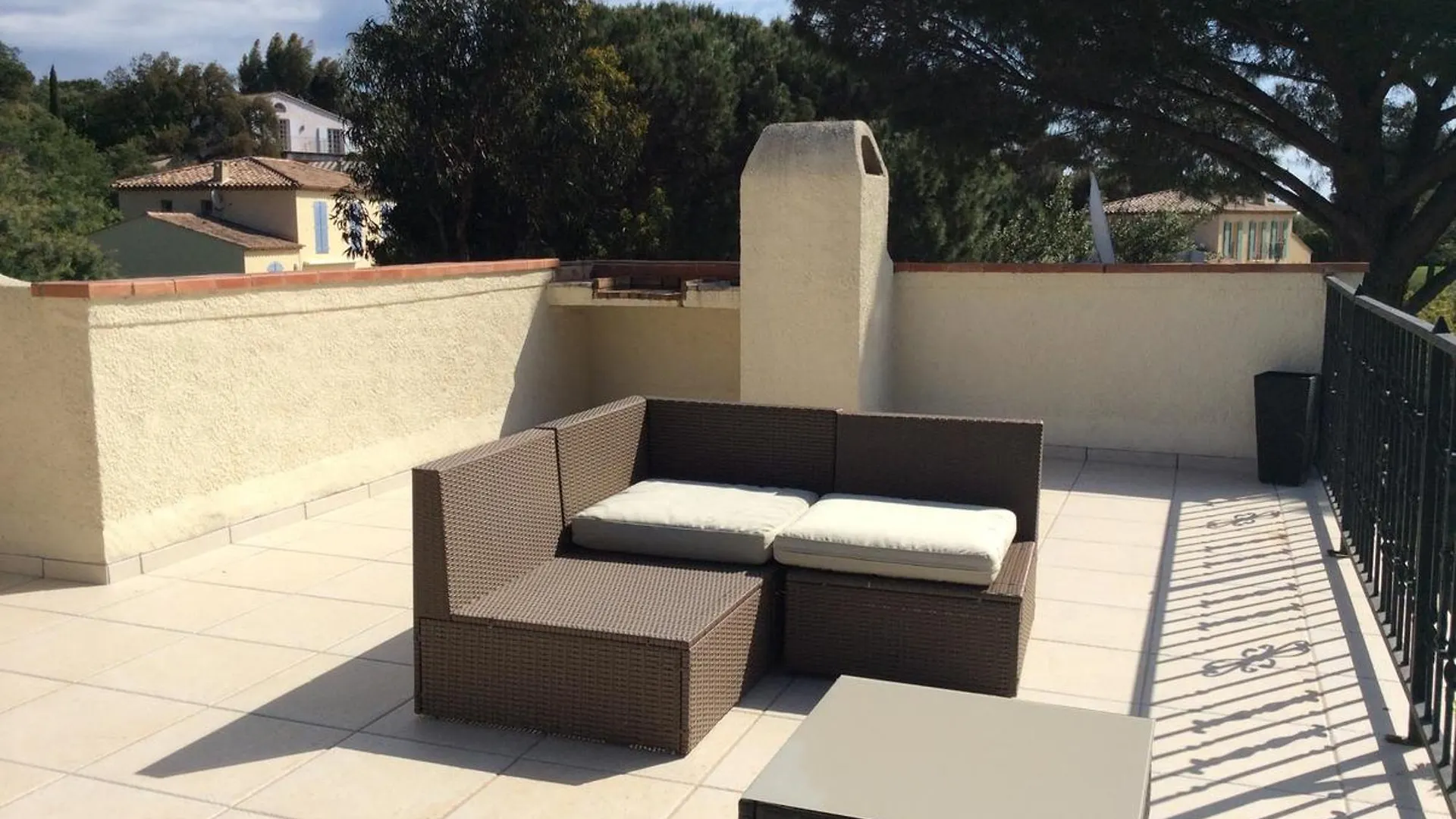 Villa Mareste Grimaud