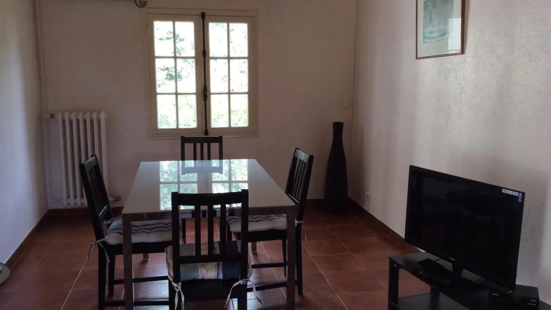 Villa Mareste Grimaud