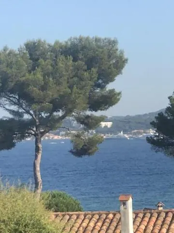 Villa Mareste Grimaud 0*,  France