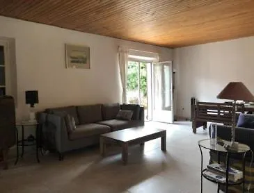 Villa Mareste Grimaud France